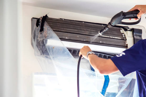 Best Residential Air Duct Cleaning  in Oberlin, LA