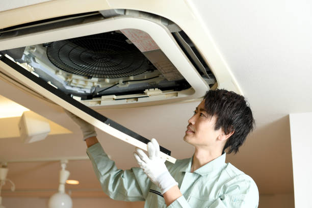 Best Ductwork Cleaning Services  in Oberlin, LA