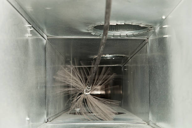 Best Professional Duct Cleaning Services  in Oberlin, LA
