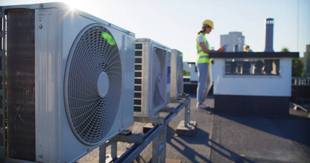  Oberlin, LA Airduct Cleaning Pros