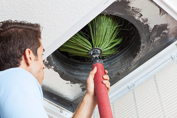 Best HVAC Air Duct Cleaning  in Oberlin, LA