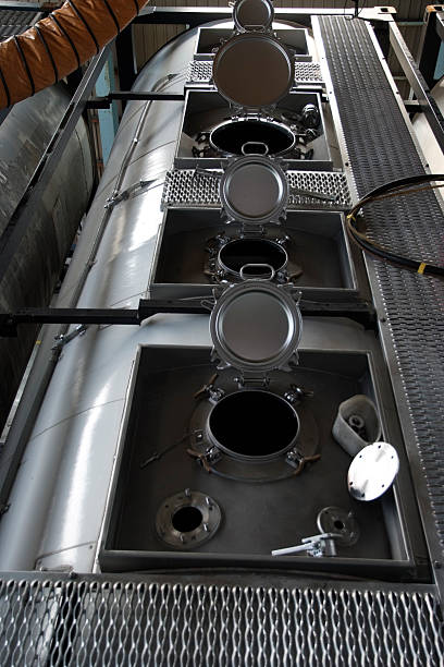 Best Commercial Air Duct Cleaning  in Oberlin, LA