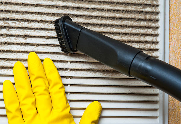 Best Home Air Vent Cleaning  in Oberlin, LA